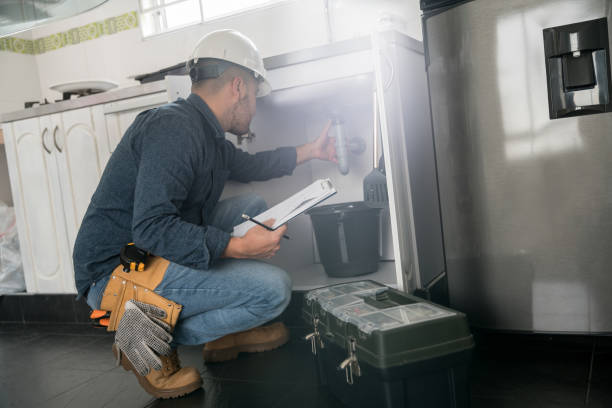 Best Hot Water Heater Installation  in Oak Island, NC