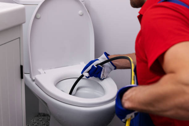 Best Affordable Plumbing Services  in Oak Island, NC