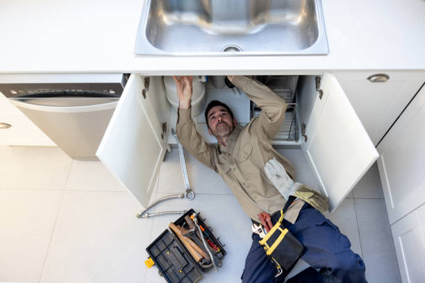Best Water Softener Installation  in Oak Island, NC
