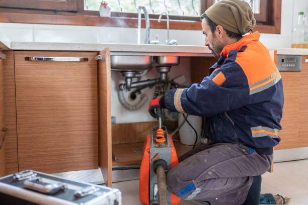 Best Same-Day Plumbing Service  in Oak Island, NC