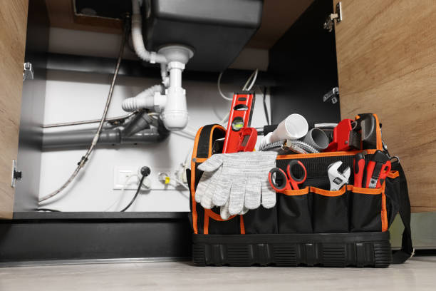 Best Plumbing Services Near Me  in Oak Island, NC