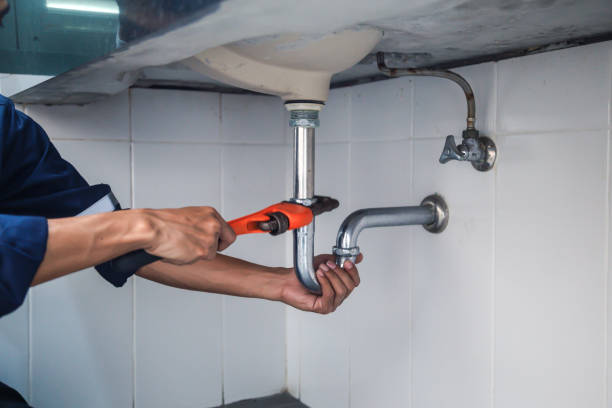 Best Water Leak Repair  in Oak Island, NC