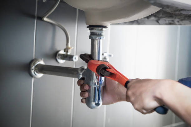 Best Leak Detection Services  in Oak Island, NC