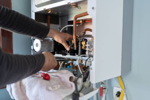 Best Plumbing Services Near Me  in Oak Island, NC