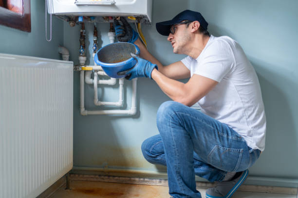 Best Emergency Plumber  in Oak Island, NC