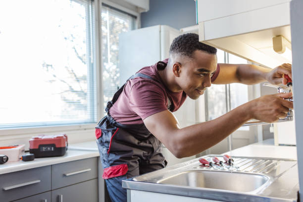 Professional Plumbing in Oak Island, NC