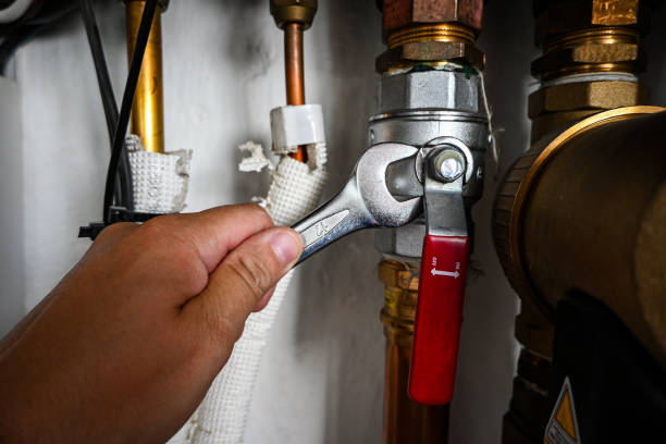 Best Sewer Line Repair  in Oak Island, NC